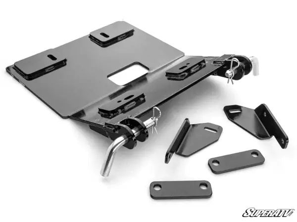 CAN-AM DEFENDER PLOW PRO SNOW PLOW