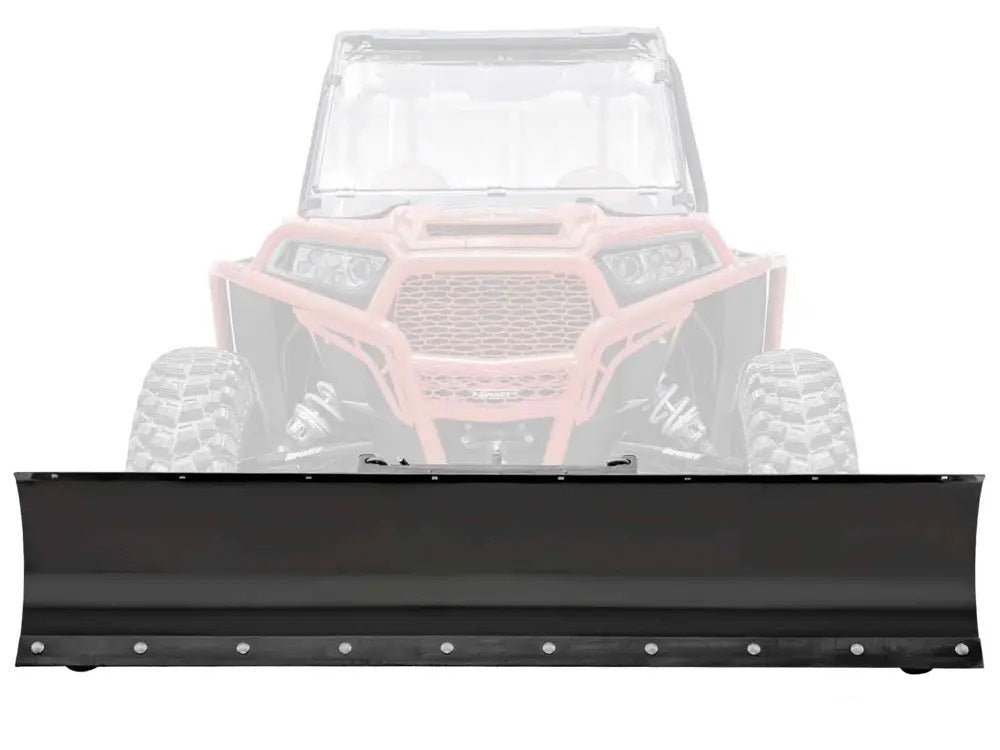 POLARIS RZR XP 1000 PLOW PRO SNOW PLOW - SATV