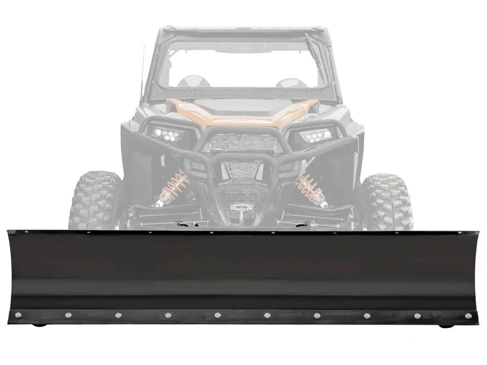 POLARIS GENERAL XP 1000 / 1000 PLOW PRO SNOW PLOW - SATV