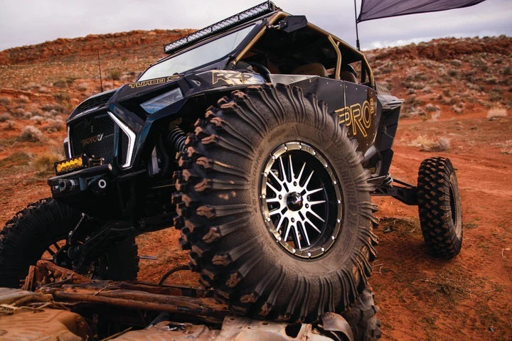 EFX TIRES MOTORAVAGE XL