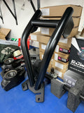 JAY PARTS POLARIS SCRAMBLER REAR BUMPER RACING