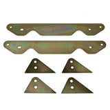 2'' Lift Kit Polaris Sportsman 850/1000 High Lifter Edition