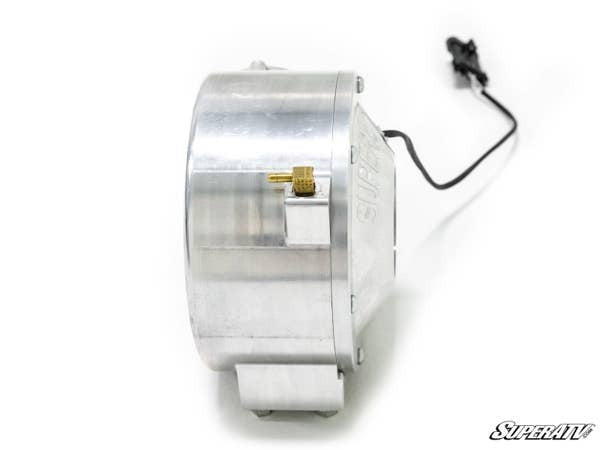 POLARIS RZR COMPLETE DIFFERENTIAL