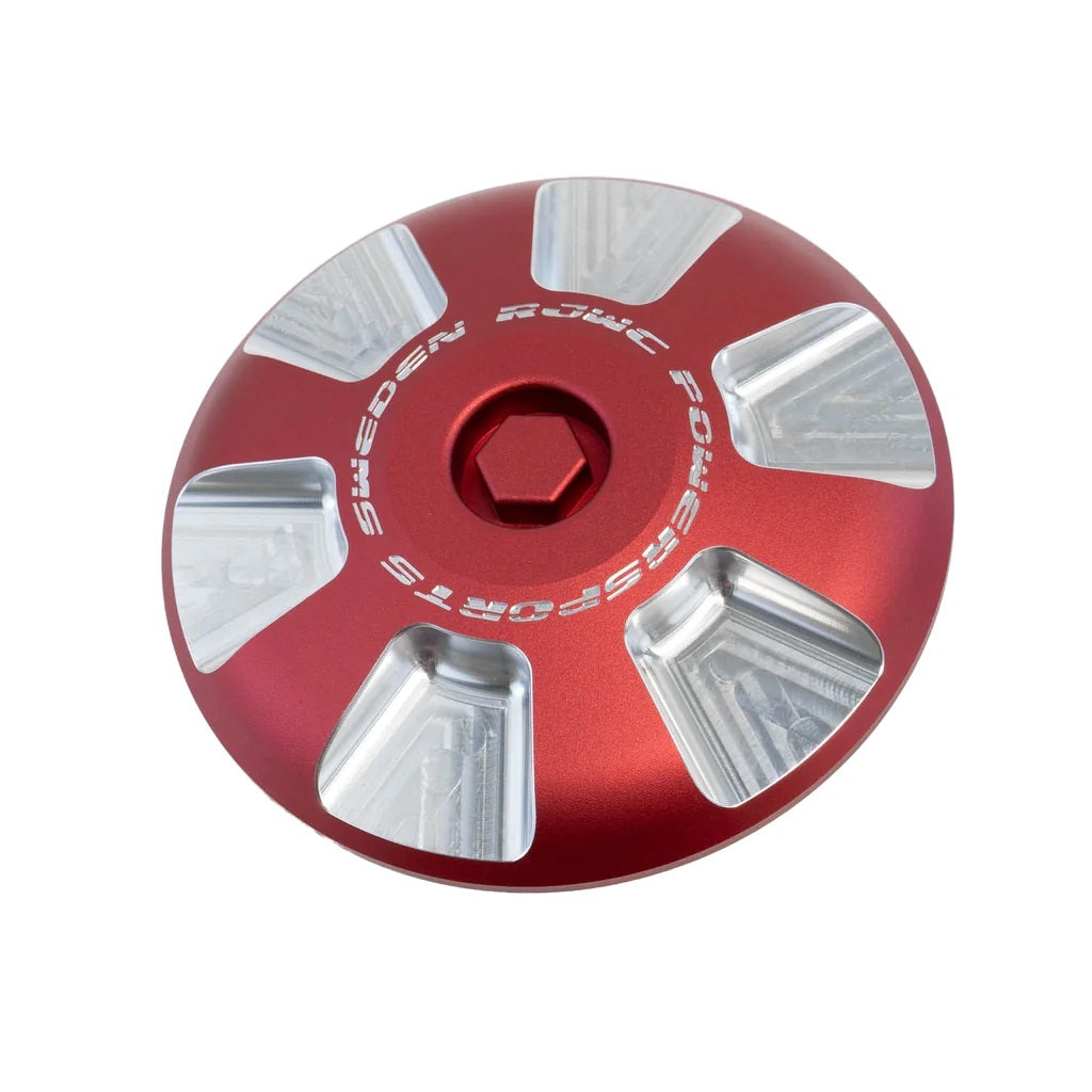 RJWC Billet Airbox Lid Can Am Outlander Renegade
