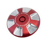 RJWC Billet Airbox Lid Can Am Outlander Renegade