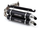 TRINITY RACING HONDA TALON SLIP ON EXHAUST