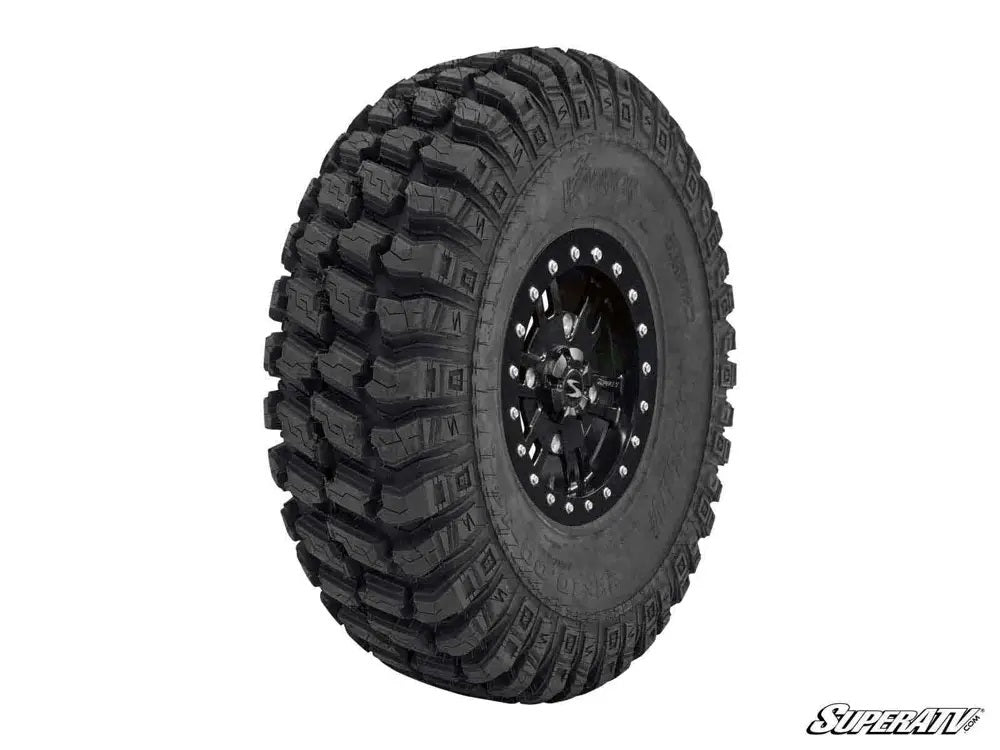 SuperATV AT Warrior ATV/UTV Tires 32X10-14