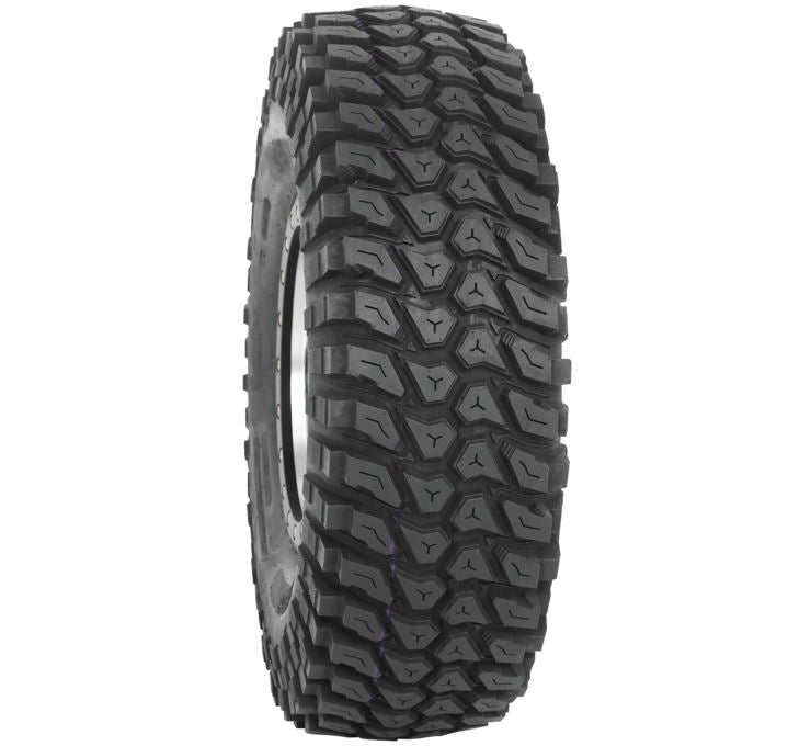 28x10R-14, Radial, Front/Rear, 8-Ply - 37 lbs