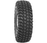 28x10R-14, Radial, Front/Rear, 8-Ply - 37 lbs