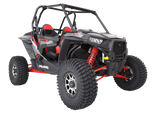 28x10R-14, Radial, Front/Rear, 8-Ply - 37 lbs