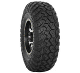 28x10R-14, Radial, Front/Rear, 8 ply, 33.8lbs