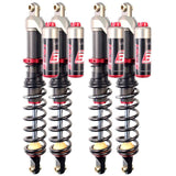 ELKA STAGE 3 FRONT & REAR KIT SHOCKS SPORTSMAN SCRAMBLER XP 850/1000 2014+