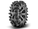 TERMINATOR UTV / ATV MUD TIRE 28X10-12 - SUPERATV