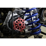 Clutch Pressure Plate for Polaris RZR Pro XP / Turbo R