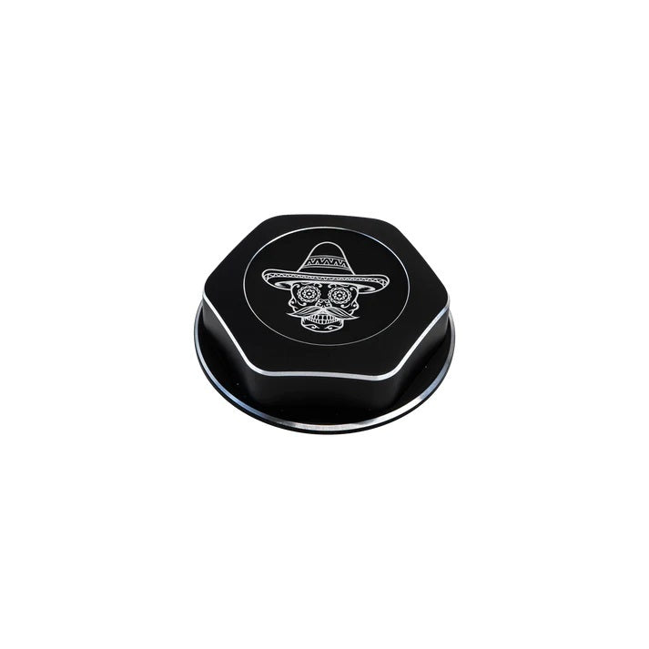 RJWC EL BRAAPO GAS CAP CAN AM POLARIS