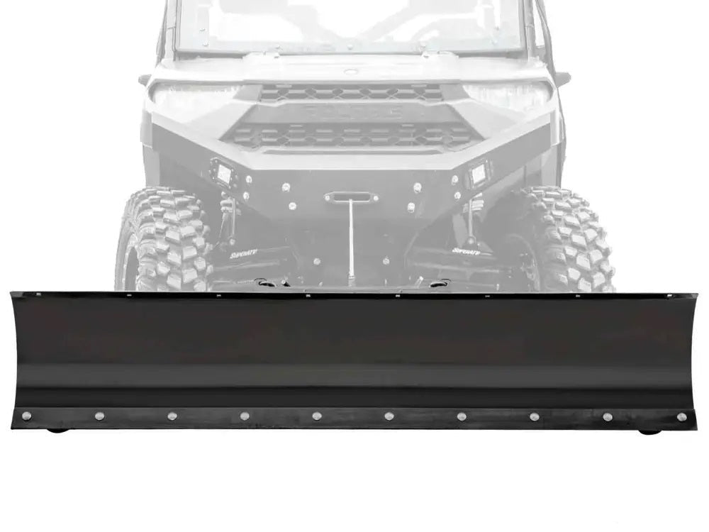 Polaris Ranger XP 900 Plow Pro Snow Plow - SATV