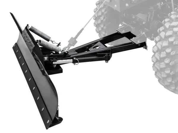 Polaris Ranger XP 900 Plow Pro Snow Plow - SATV
