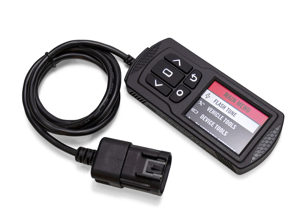 Can Am DynoJet Powervision Unlock License Token