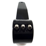 Arctic Cat Wildcat LED Light Bar Mounting Brackets for 40" led bar