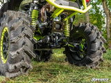 Can-Am Outlander Rear Receiver Hitch