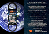 Worlds Best Drive Belt