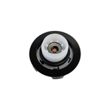 RJWC CFMOTO Segway Billet Gas Cap 2.0 (BLACK)