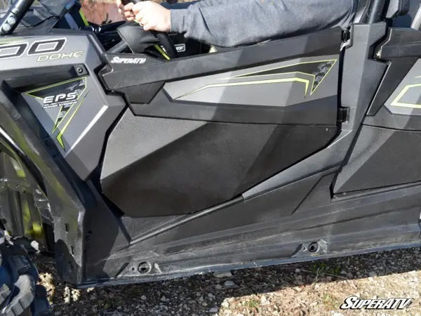 POLARIS RZR XP 1000 / XPT LOWER DOORS