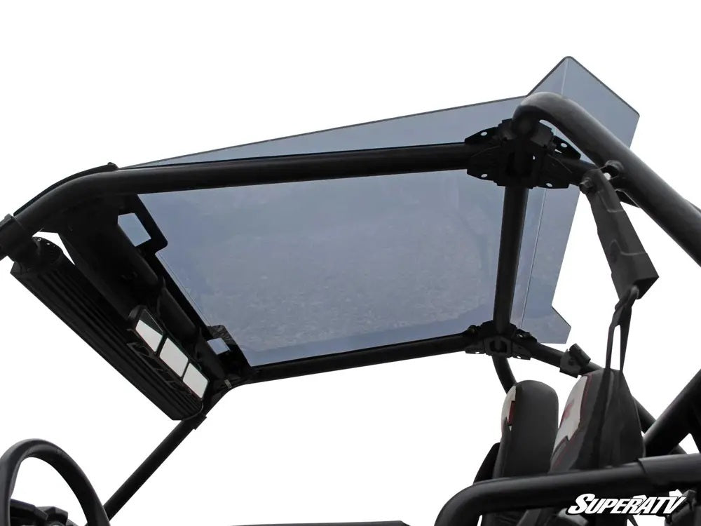 Polaris RZR XP 1000 Tinted Roof - SUPERATV