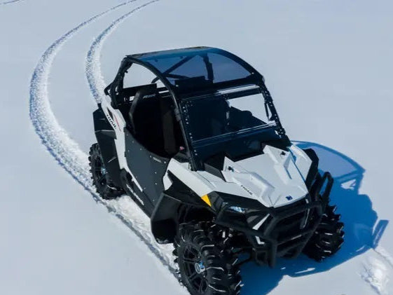 Polaris RZR Trail S 900/1000 Tinted Roof