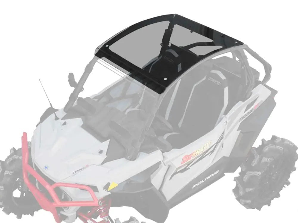 Polaris RZR Trail S 900/1000 Tinted Roof