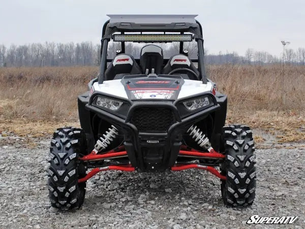 Polaris RZR XP 1000 Tinted Roof - SUPERATV