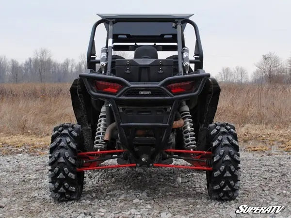 Polaris RZR XP 1000 Tinted Roof - SUPERATV