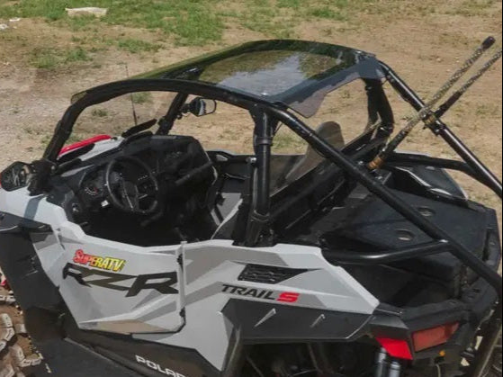 Polaris RZR Trail S 900/1000 Tinted Roof