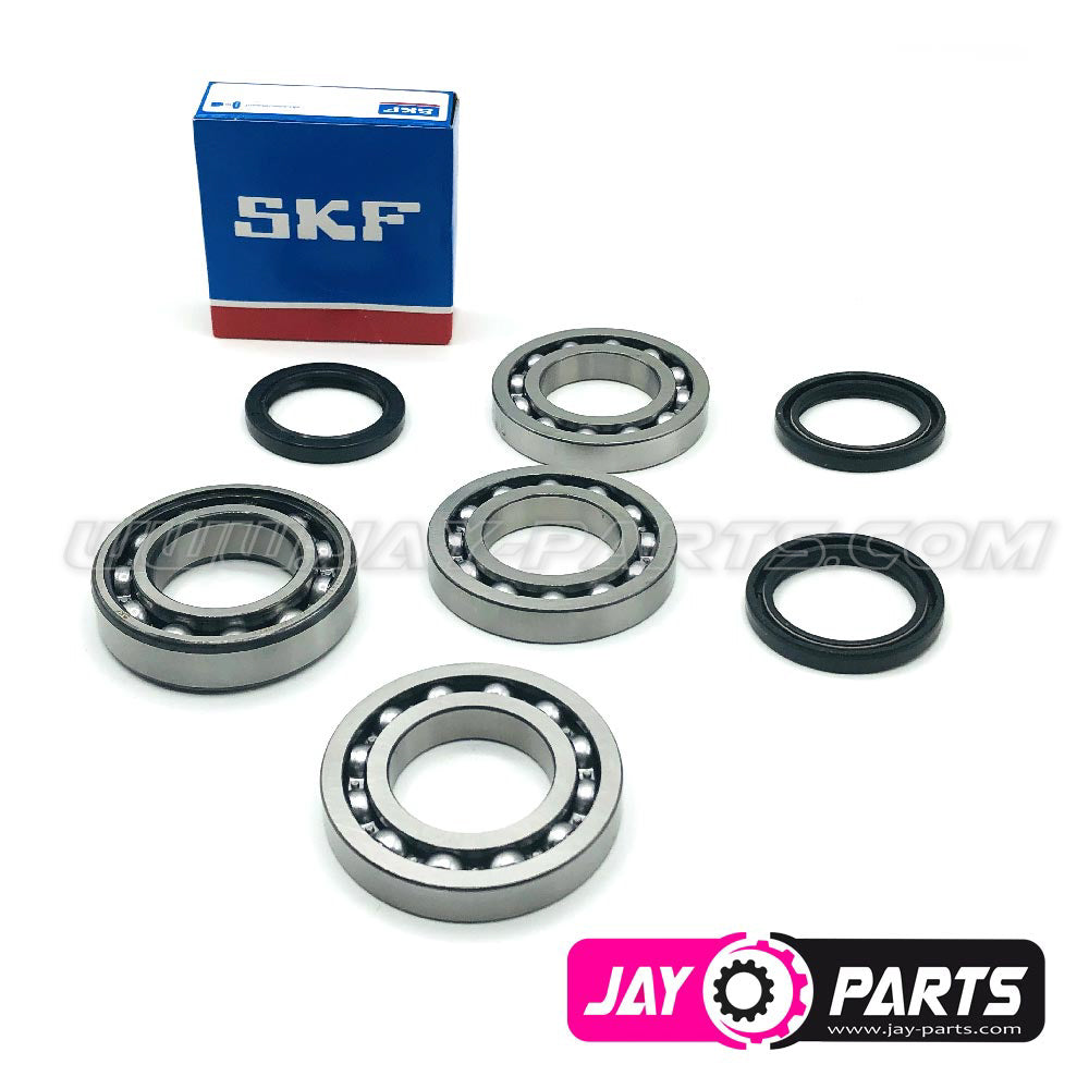 Jay Parts Bearing Kit Front Differential Polaris Sportsman Highlifter 850 1000 2015-2017