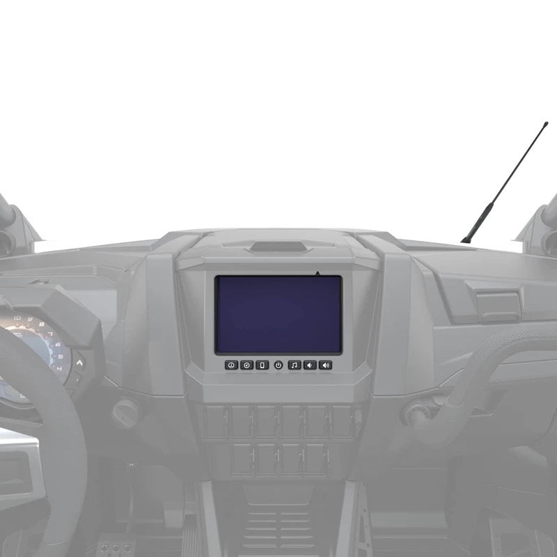 RIDE COMMAND 7” Display