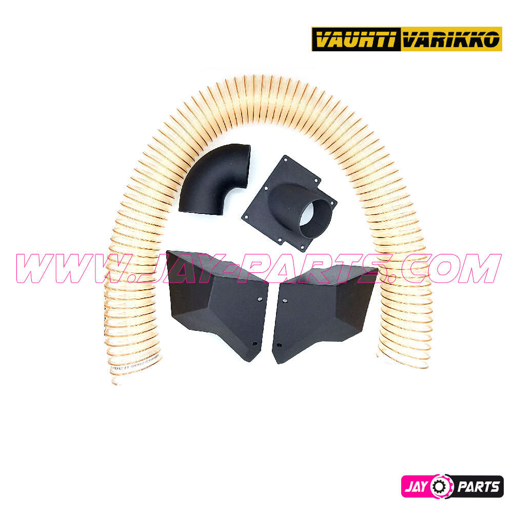 Vauhti Varikko Cold Air Intake Kit CFMoto CForce 1000