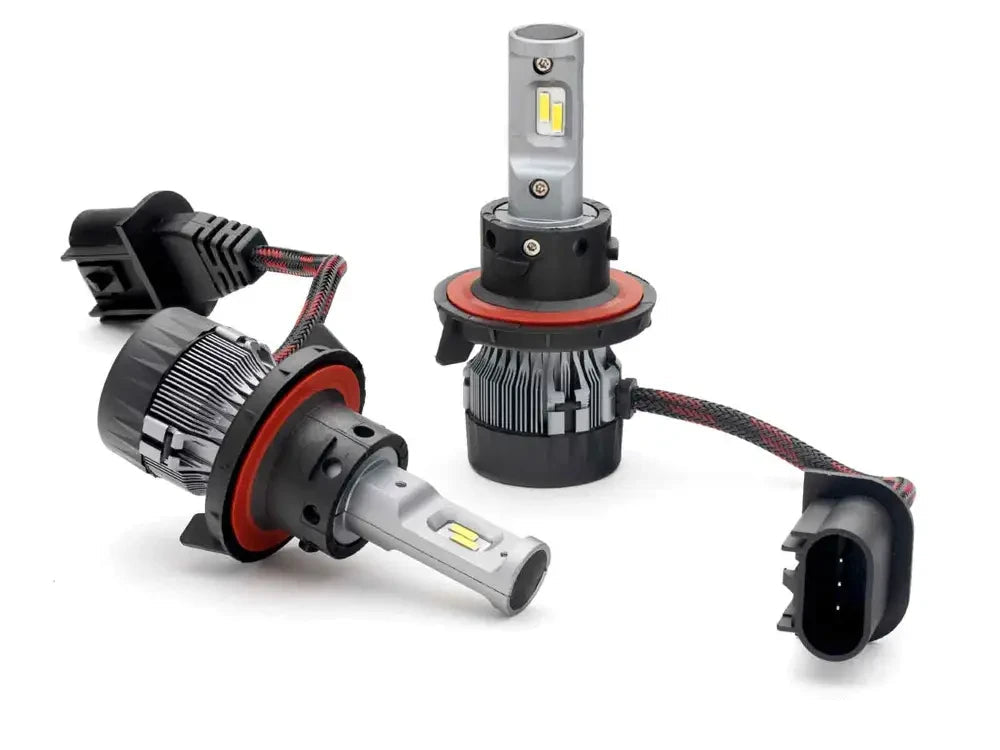 Polaris RZR LED Headlight Bulb By SATV
