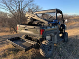 Kolpin Stronghold® Gun Boot® L w/ Autolatch Mount
