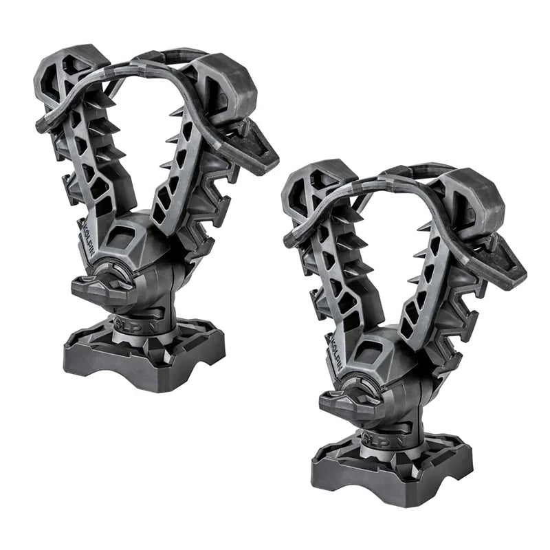 ATV/UTV Gear Holder Rhino Grip® XLr - Pair