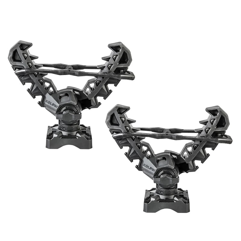 ATV/UTV Gear Holder Rhino Grip® XLr - Pair