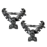 ATV/UTV Gear Holder Rhino Grip® XLr - Pair