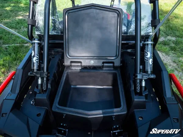 POLARIS RZR XP 1000 / XP TURBO COOLER / CARGO BOX