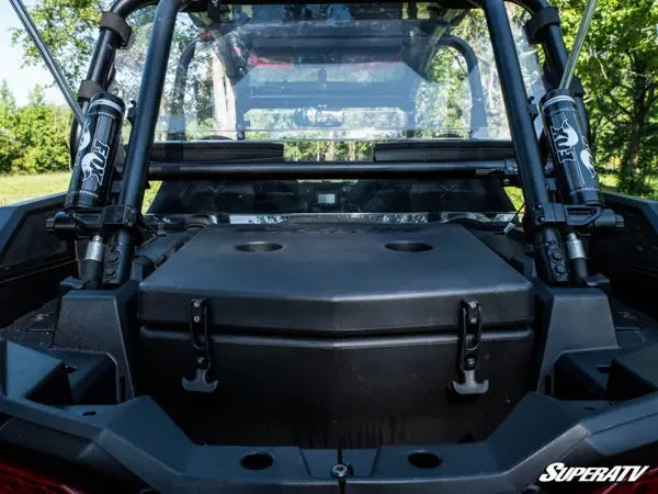 POLARIS RZR XP 1000 / XP TURBO COOLER / CARGO BOX