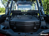 POLARIS RZR XP 1000 / XP TURBO COOLER / CARGO BOX