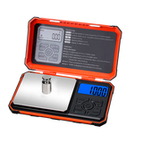 Gram Scale
