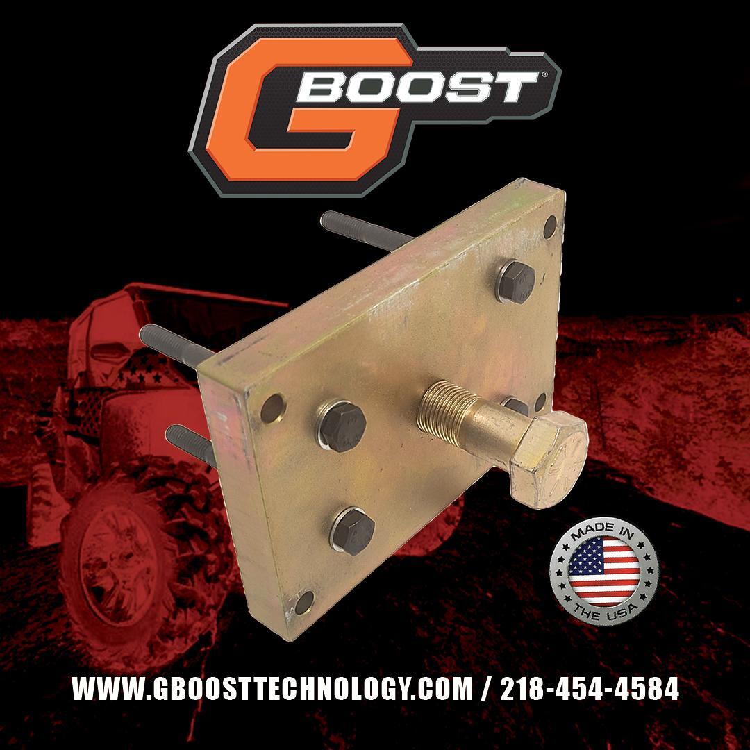 DCP30 – Can Am – Primary Clutch Cup Puller
