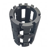 Heavy Duty 7075 Aluminum Sprague Carrier / Front Differential Roller Cage – Polaris Sportsman