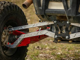 Polaris RZR XP 1000 High Clearance Billet Aluminum Radius Arms - SATV