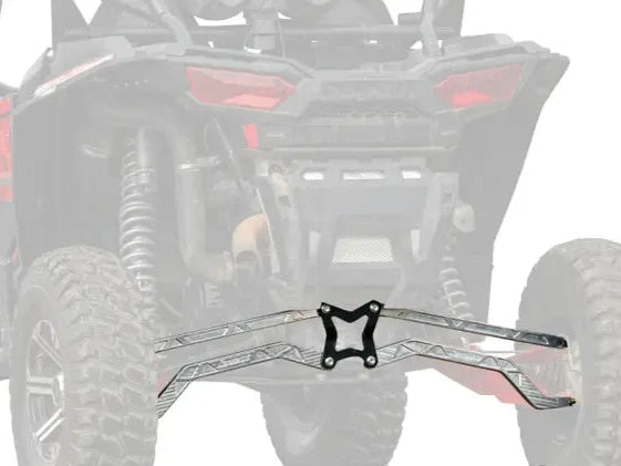 Polaris RZR XP 1000 High Clearance Billet Aluminum Radius Arms - SATV
