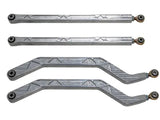 Polaris RZR XP 1000 High Clearance Billet Aluminum Radius Arms - SATV